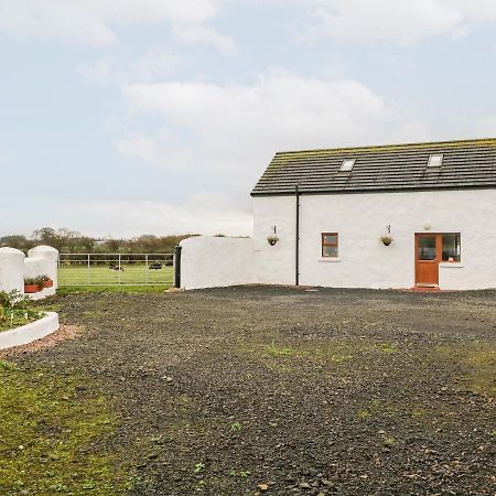 May'S Cottage Bushmills Zewnętrze zdjęcie