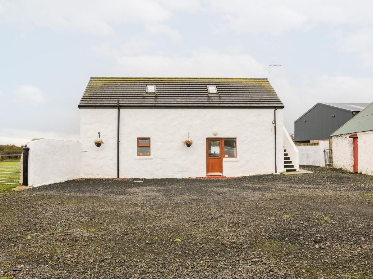 May'S Cottage Bushmills Zewnętrze zdjęcie