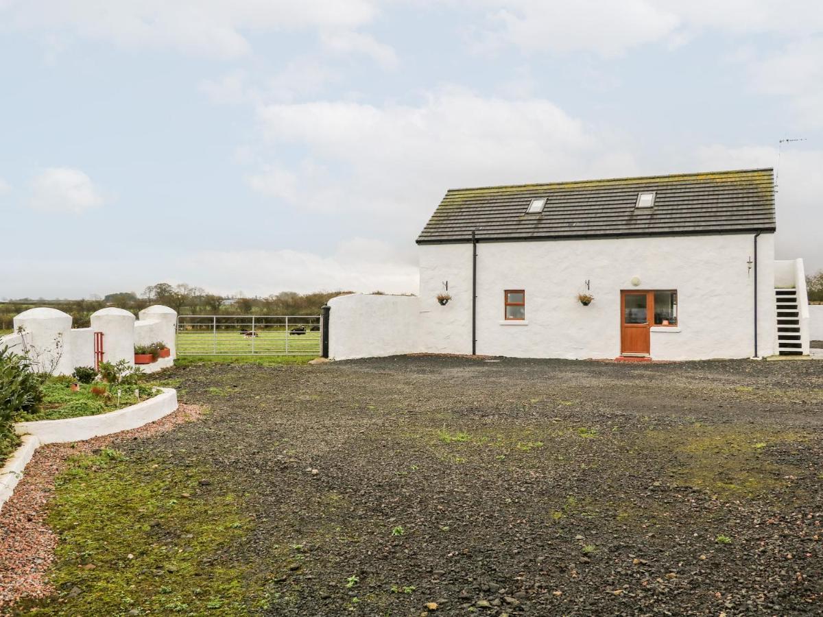 May'S Cottage Bushmills Zewnętrze zdjęcie
