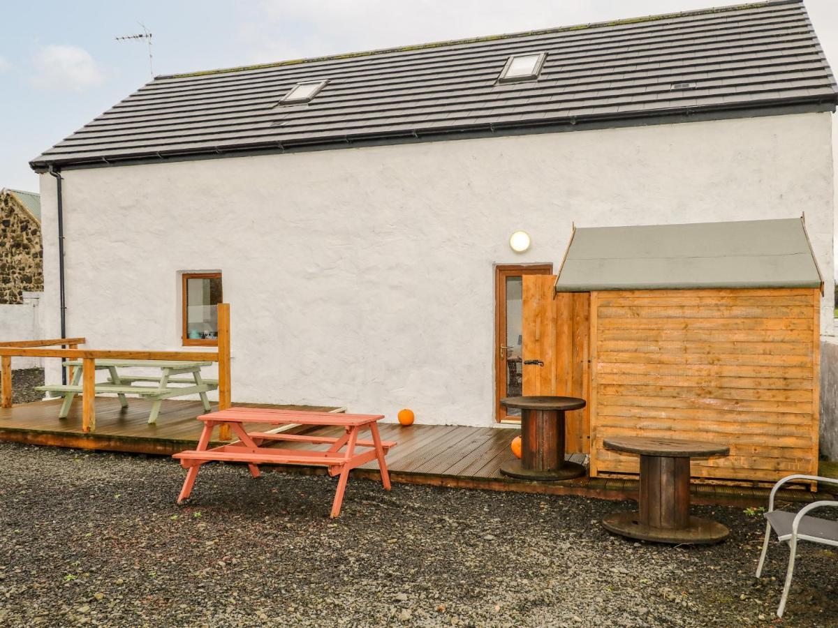 May'S Cottage Bushmills Zewnętrze zdjęcie